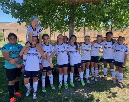 Photo post from diablovalleywolves.