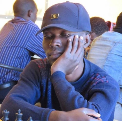 Photo post from gibraltarchess.