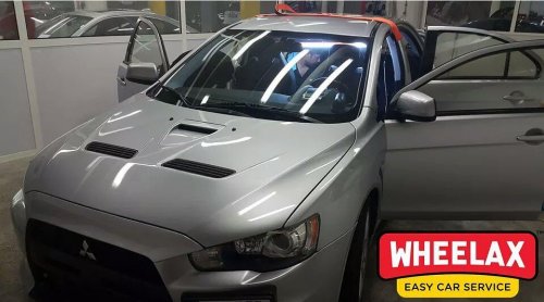 Photo post from wheelax.