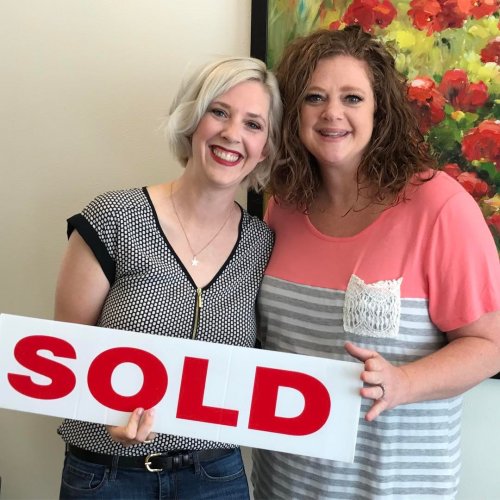 Photo post from kerisellsaustin.