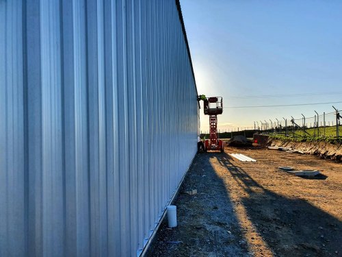 Photo post from roofingtaranakiltd.