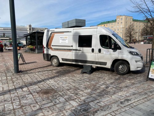 Photo post from nettikulta.