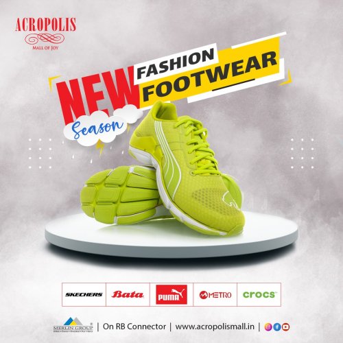 Photo post from acropolismall.