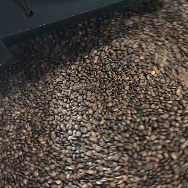 Video post from muddywaterscoffeecompany.