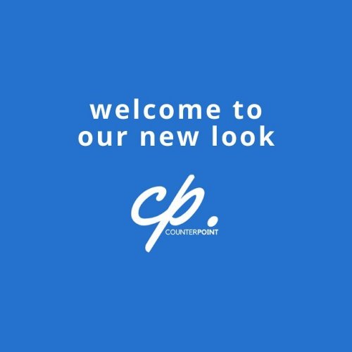 Photo post from counterpoint_digital.