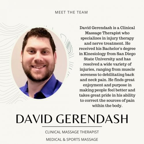 Photo post from medicalsportsmassage.