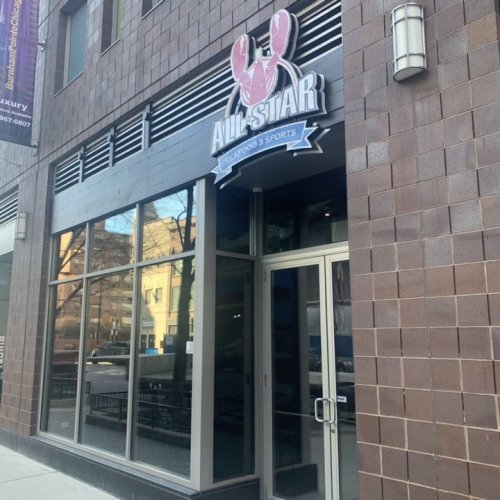 Photo post from dwightlofts.