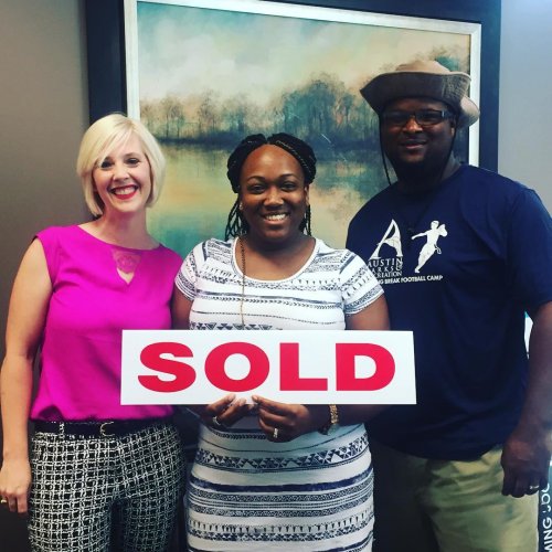 Photo post from kerisellsaustin.