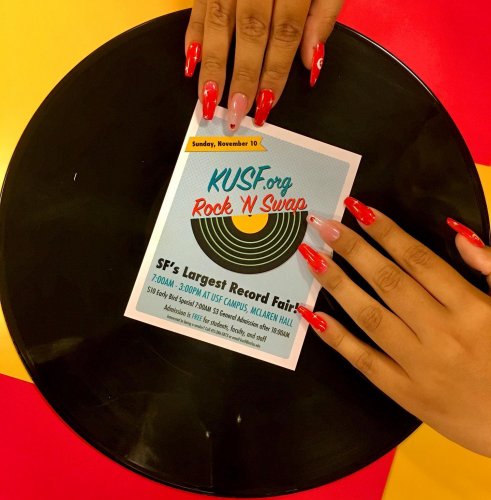 Photo post from kusforg.