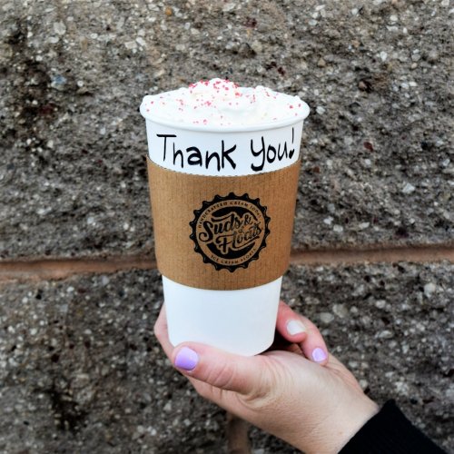 Photo post from sudsandfloats.