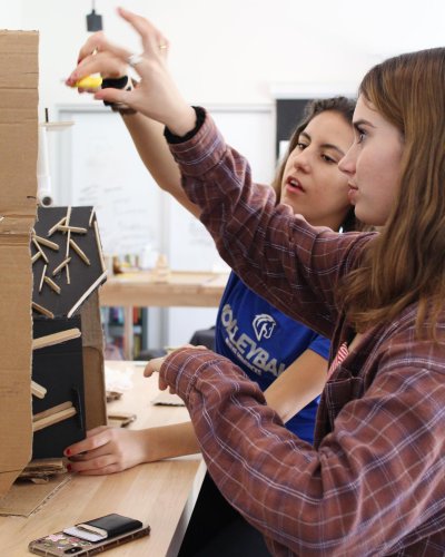 Photo post from thenuevaschool.