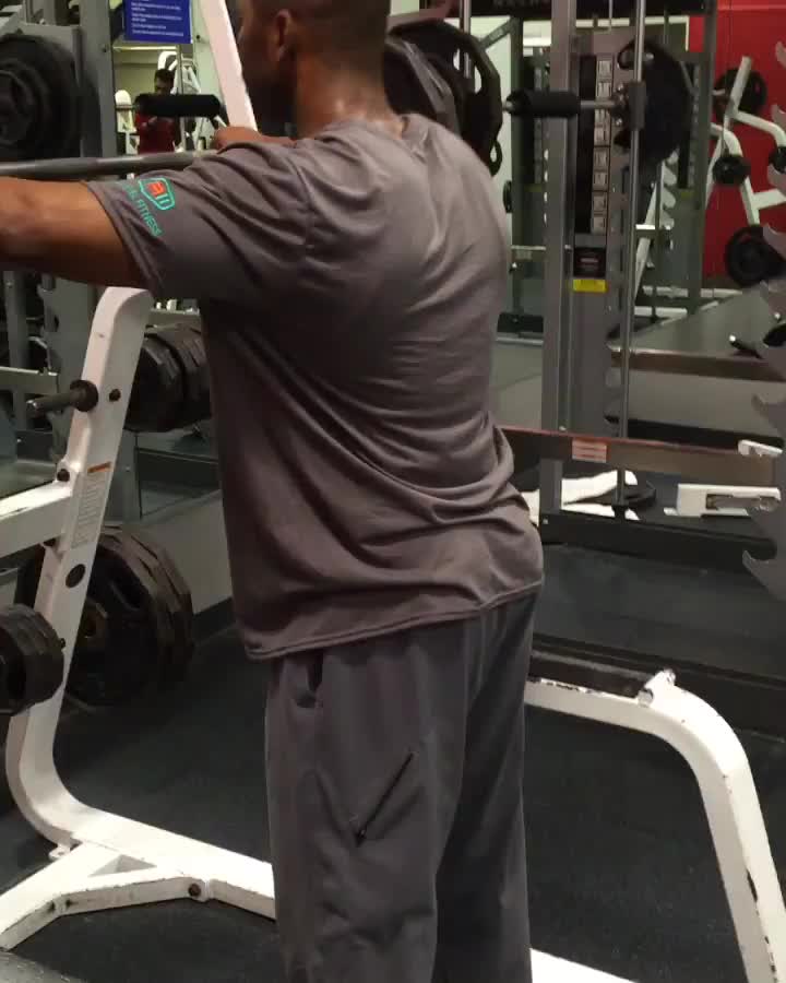 Video post from alllevelfitness.