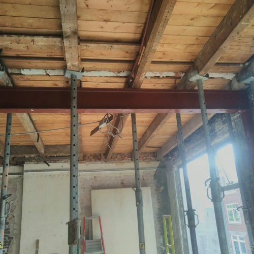 Carousel post from kemtoconstructiewerken.