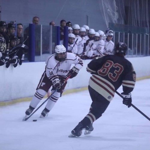 Carousel post from fu_hockey.