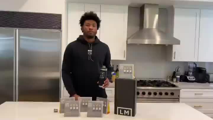Video post from youngamechanger.