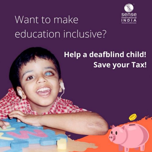 Photo post from sense.india.