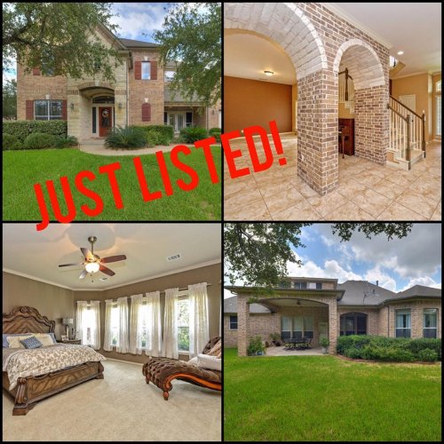 Photo post from kerisellsaustin.