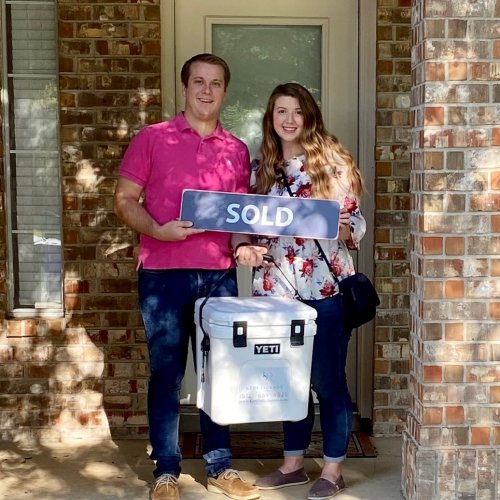 Photo post from kerisellsaustin.