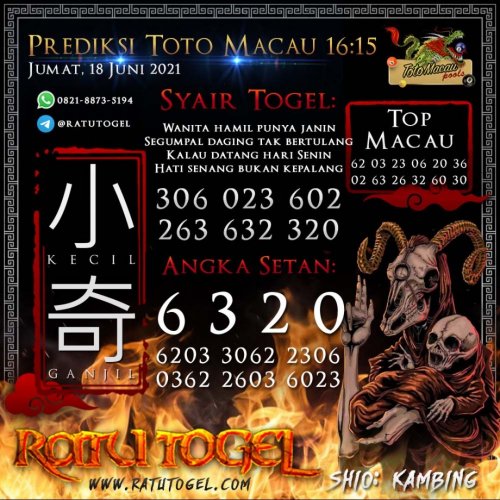 Photo post from bocorantogeltotomacau.