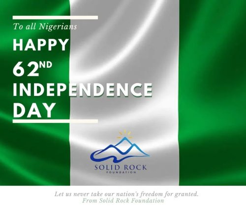 Photo post from solidrockfoundation_.