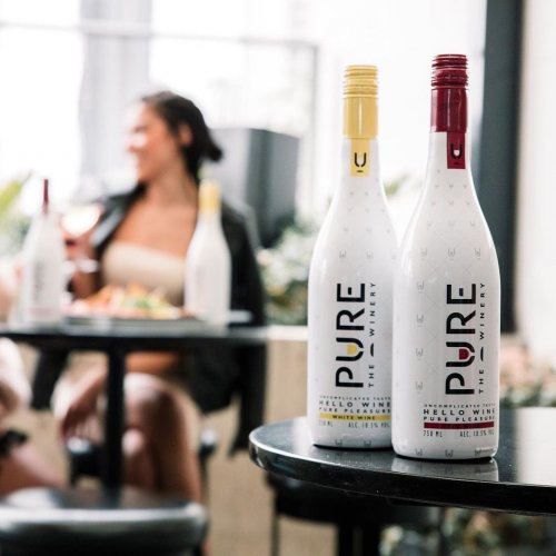 Photo post from purethewineryes.