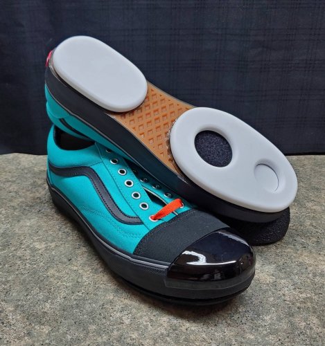 Photo post from craigscurlingshoes.