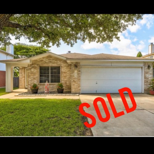 Photo post from kerisellsaustin.