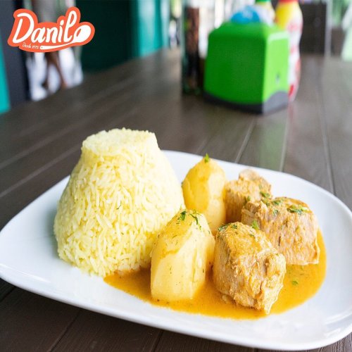 Photo post from danilo_restaurante.