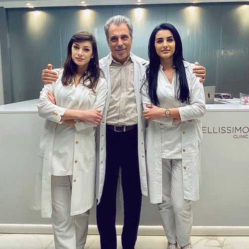 Photo post from dr.tonev.