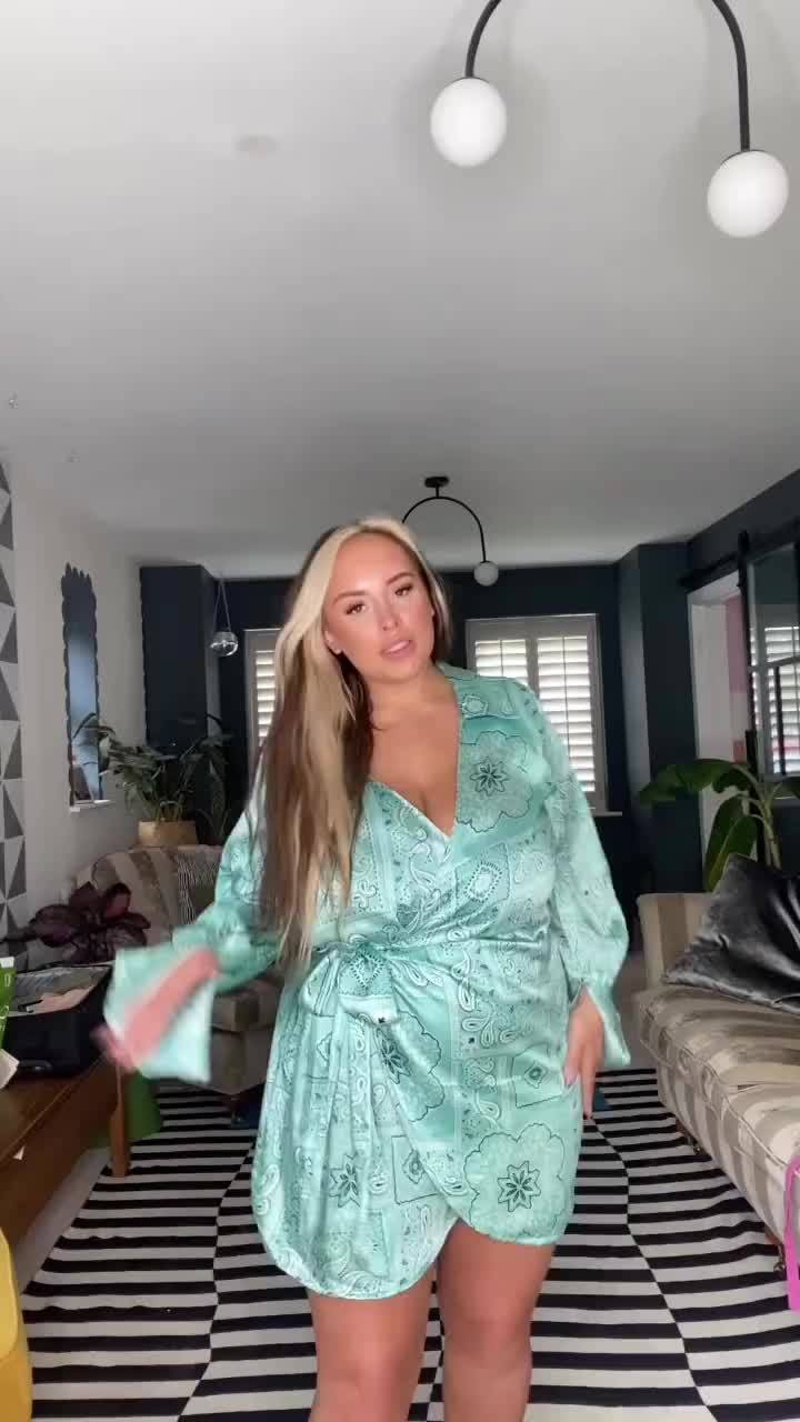 Video post from untaggedfashion.