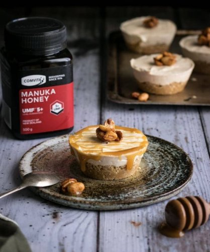 Photo post from comvita_au.