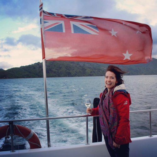 Carousel post from taucktravel.