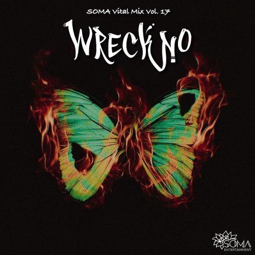 Photo post from soma_ent.