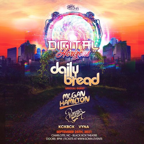 Photo post from soma_ent.