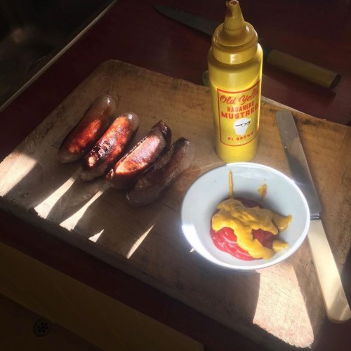 Photo post from oldyellamustard.