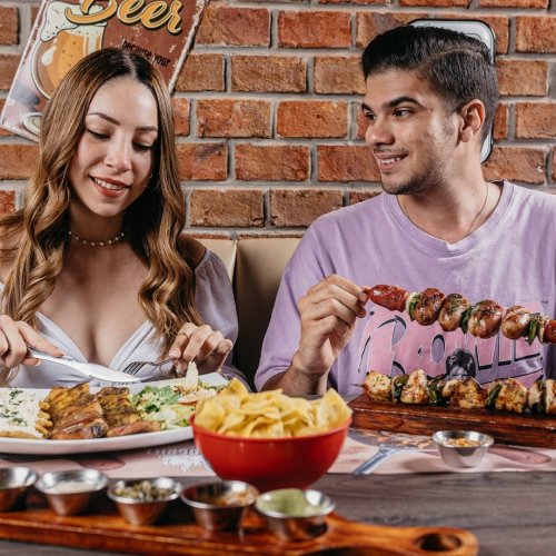 Photo post from morogrill.