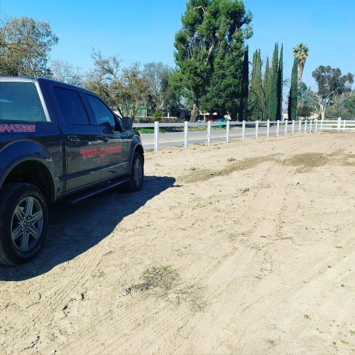 Photo post from topchoicefencing.