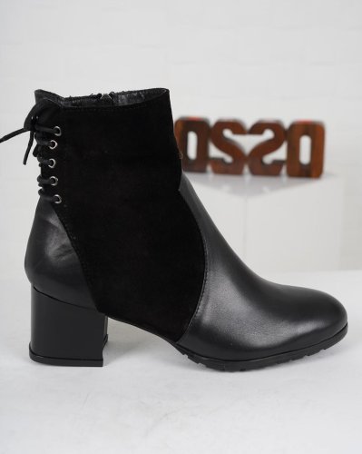 Carousel post from ossoshoes.