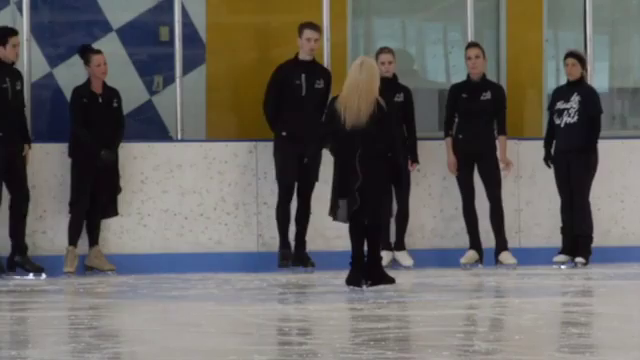 Video post from icetheatreofny.