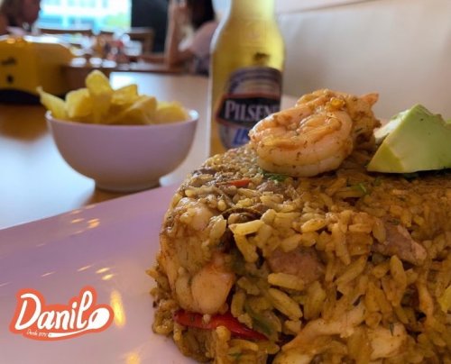 Photo post from danilo_restaurante.