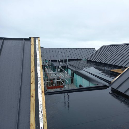 Photo post from roofingtaranakiltd.
