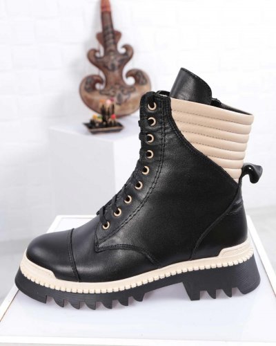 Carousel post from ossoshoes.