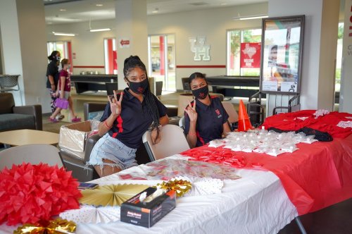 Photo post from uhhousing.