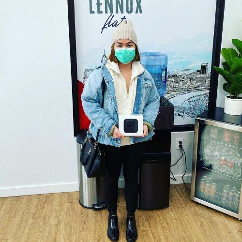 Photo post from lennoxflatscolumbus.