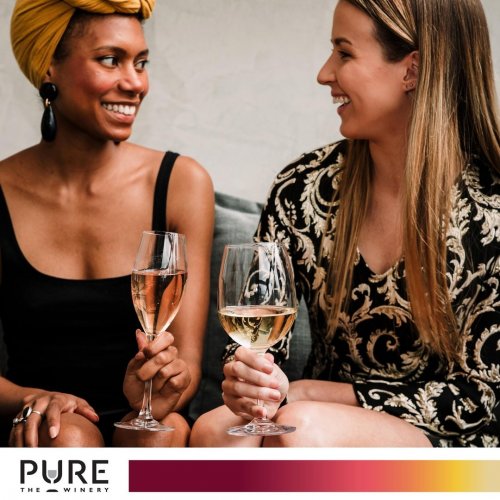 Photo post from purethewineryes.