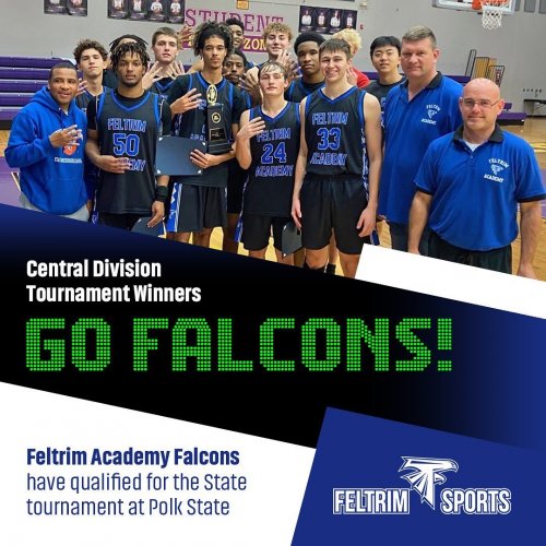 Photo post from feltrimsports.