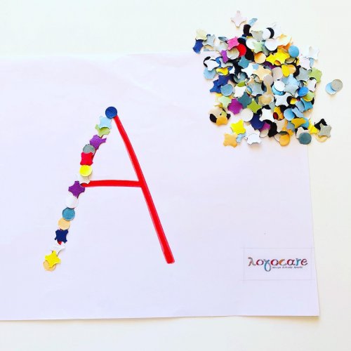 Carousel post from logocare_.