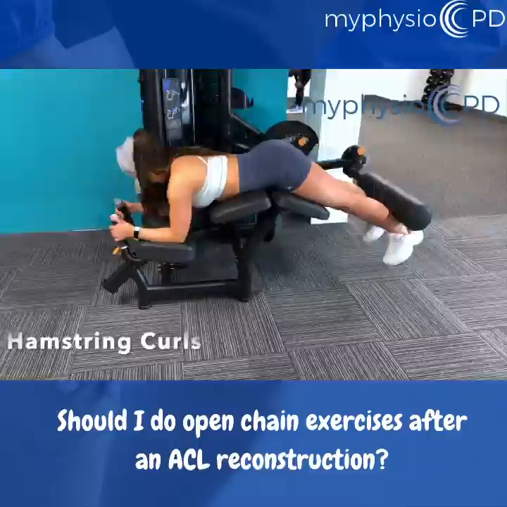 Video post from myphysiocpd.