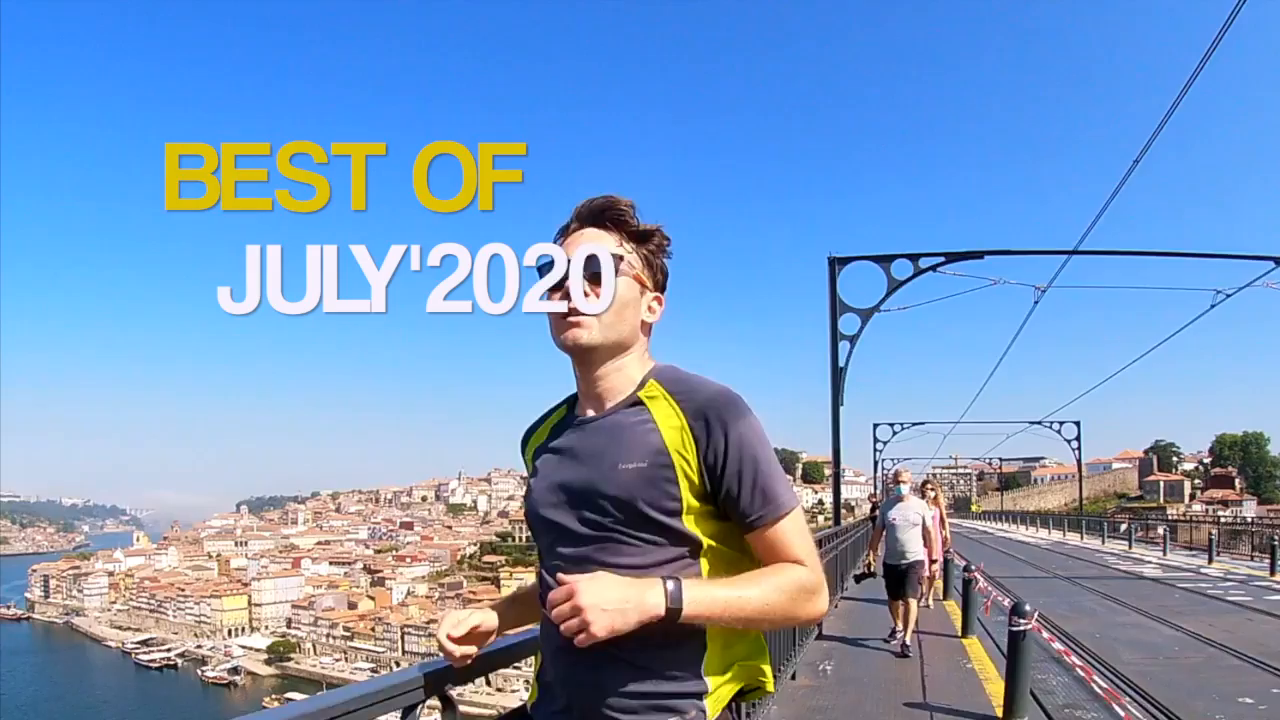 Video post from portorunningtours.