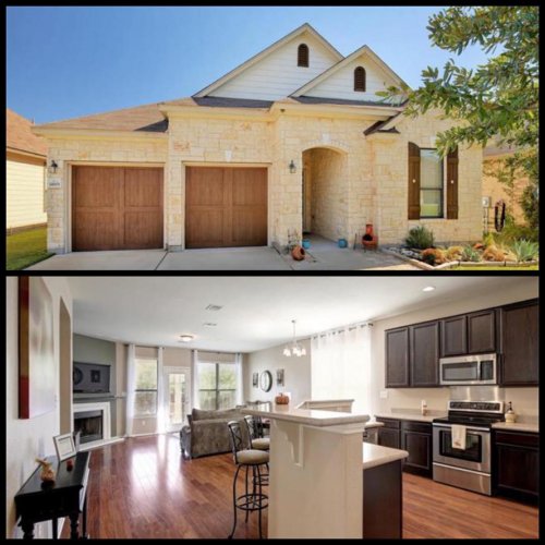 Photo post from kerisellsaustin.